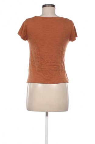 Damen Shirt Esmara, Größe XS, Farbe Braun, Preis € 8,99
