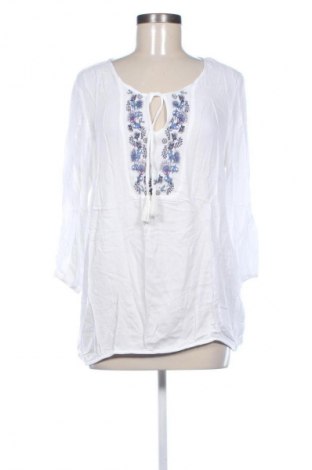 Damen Shirt Esmara, Größe XL, Farbe Weiß, Preis € 13,99