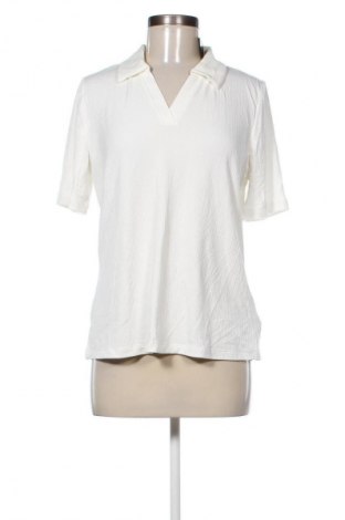 Damen Shirt Esmara, Größe L, Farbe Weiß, Preis 15,99 €