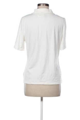 Damen Shirt Esmara, Größe L, Farbe Weiß, Preis 15,99 €