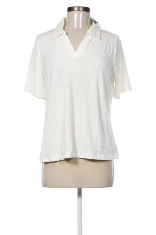 Damen Shirt Esmara, Größe L, Farbe Weiß, Preis 15,99 €