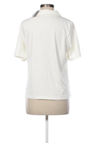 Damen Shirt Esmara, Größe L, Farbe Weiß, Preis 15,99 €