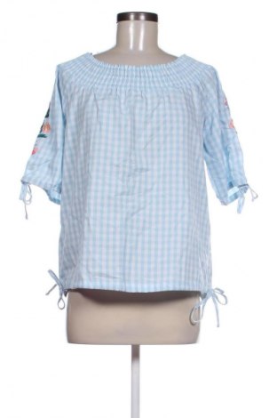 Damen Shirt Esmara, Größe L, Farbe Mehrfarbig, Preis 9,99 €