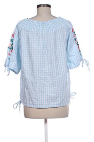 Damen Shirt Esmara, Größe L, Farbe Mehrfarbig, Preis 9,99 €