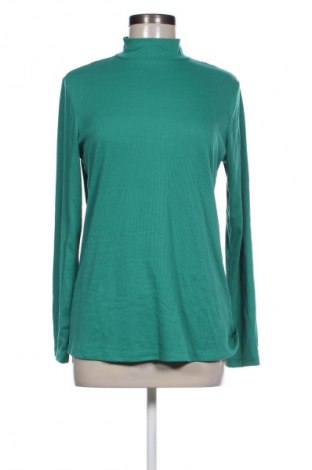 Damen Shirt Esmara, Größe XL, Farbe Grün, Preis 13,99 €