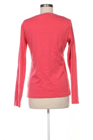 Дамска блуза Esprit, Размер XXL, Цвят Розов, Цена 34,99 лв.