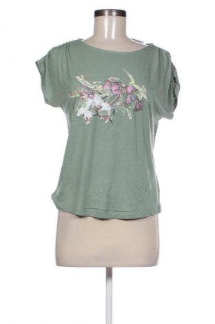 Damen Shirt Esprit, Größe XS, Farbe Grün, Preis 14,00 €