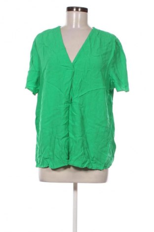 Női blúz Esprit, Méret XXL, Szín Zöld, Ár 8 299 Ft