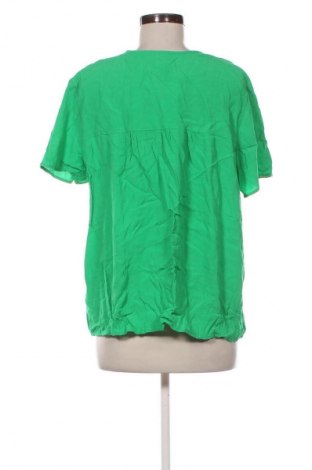 Női blúz Esprit, Méret XXL, Szín Zöld, Ár 8 299 Ft