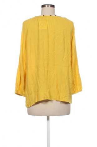 Bluză de femei Esprit, Mărime M, Culoare Galben, Preț 115,99 Lei