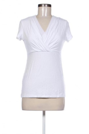 Damen Shirt Esprit, Größe M, Farbe Weiß, Preis € 13,81