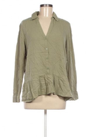 Bluzka damska Esprit, Rozmiar M, Kolor Zielony, Cena 111,99 zł