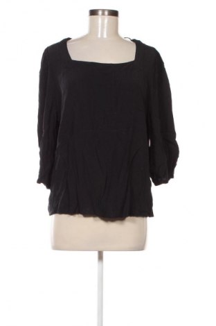 Bluză de femei Esprit, Mărime XXL, Culoare Negru, Preț 115,99 Lei