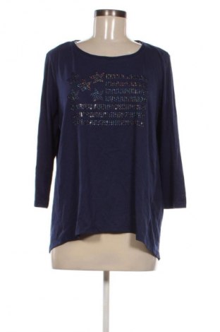 Damen Shirt Esprit, Größe XL, Farbe Blau, Preis 23,99 €