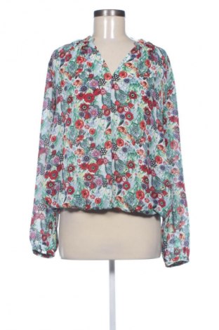 Bluză de femei Esprit, Mărime L, Culoare Multicolor, Preț 115,99 Lei