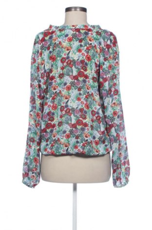Bluză de femei Esprit, Mărime L, Culoare Multicolor, Preț 115,99 Lei