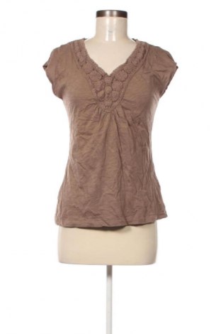 Damen Shirt Esprit, Größe S, Farbe Braun, Preis € 12,99
