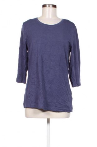Bluză de femei Essentials, Mărime M, Culoare Albastru, Preț 64,99 Lei
