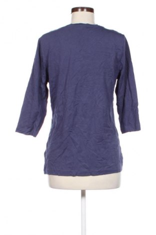 Bluză de femei Essentials, Mărime M, Culoare Albastru, Preț 64,99 Lei
