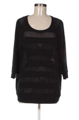 Damen Shirt Essentials, Größe XL, Farbe Schwarz, Preis € 13,99