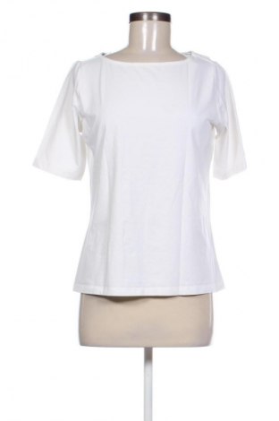 Damen Shirt Essentials, Größe M, Farbe Weiß, Preis 9,74 €