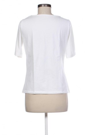 Damen Shirt Essentials, Größe M, Farbe Weiß, Preis 9,74 €