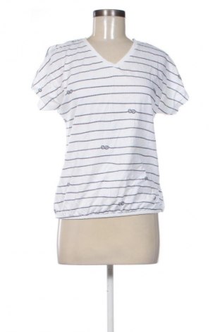 Damen Shirt Essentials by Tchibo, Größe M, Farbe Mehrfarbig, Preis € 13,99