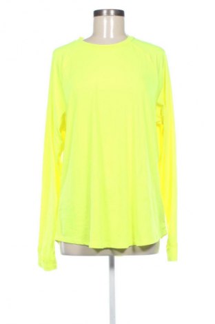 Bluză de femei Essentials by Tchibo, Mărime XL, Culoare Galben, Preț 78,99 Lei