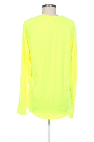 Bluză de femei Essentials by Tchibo, Mărime XL, Culoare Galben, Preț 78,99 Lei
