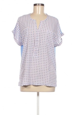 Bluzka damska Essentials by Tchibo, Rozmiar S, Kolor Kolorowy, Cena 40,99 zł