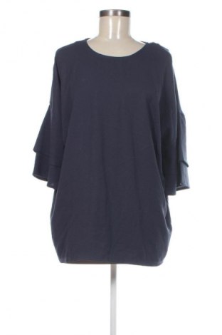 Női blúz Essentials by Tchibo, Méret XL, Szín Kék, Ár 5 419 Ft