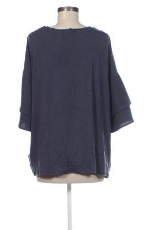 Női blúz Essentials by Tchibo, Méret XL, Szín Kék, Ár 5 419 Ft