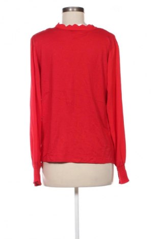 Damen Shirt Essentials by Tchibo, Größe M, Farbe Rot, Preis € 13,99