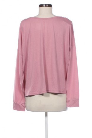 Damen Shirt Essentials by Tchibo, Größe S, Farbe Rosa, Preis 13,99 €