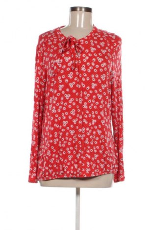 Bluză de femei Essentials by Tchibo, Mărime L, Culoare Multicolor, Preț 64,99 Lei