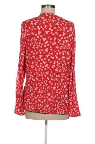 Bluză de femei Essentials by Tchibo, Mărime L, Culoare Multicolor, Preț 64,99 Lei