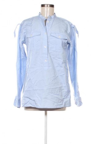 Damen Shirt Et Vous, Größe M, Farbe Blau, Preis € 13,99
