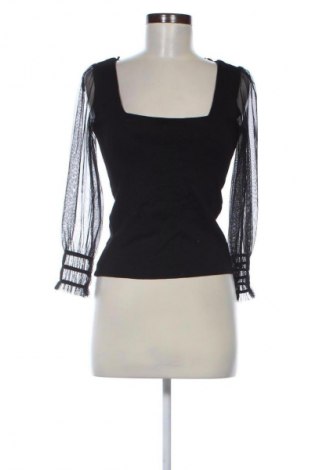 Bluzka damska Etam, Rozmiar XS, Kolor Czarny, Cena 111,99 zł