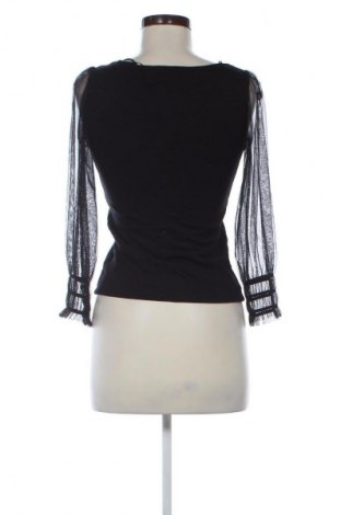 Bluzka damska Etam, Rozmiar XS, Kolor Czarny, Cena 111,99 zł