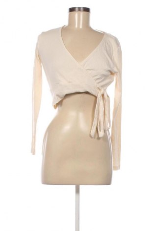 Damen Shirt Even&Odd, Größe XL, Farbe Ecru, Preis 9,72 €