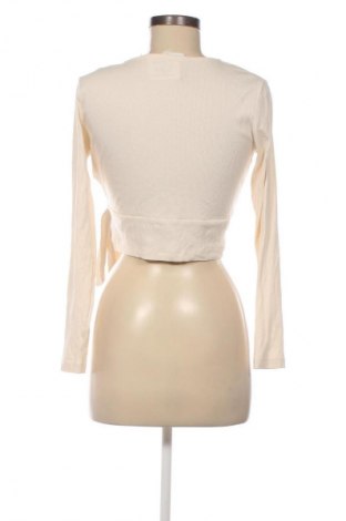 Damen Shirt Even&Odd, Größe XL, Farbe Ecru, Preis 9,72 €