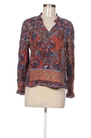Damen Shirt Ever.me by Takko Fashion, Größe M, Farbe Mehrfarbig, Preis 13,99 €