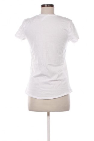 Damen Shirt Ever.me by Takko Fashion, Größe S, Farbe Weiß, Preis € 13,99