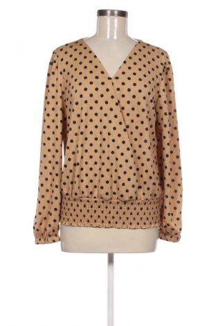 Damen Shirt Ever.me by Takko Fashion, Größe M, Farbe Mehrfarbig, Preis 9,72 €