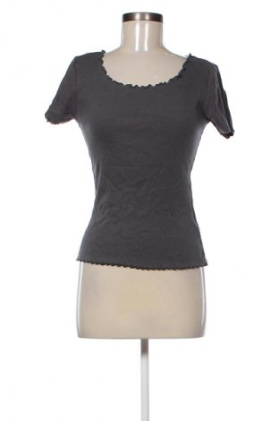 Dámska blúza Ever.me by Takko Fashion, Veľkosť M, Farba Sivá, Cena  10,95 €