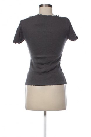 Dámska blúza Ever.me by Takko Fashion, Veľkosť M, Farba Sivá, Cena  10,95 €