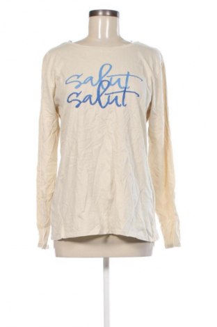 Dámska blúza Ever.me by Takko Fashion, Veľkosť L, Farba Béžová, Cena  11,95 €