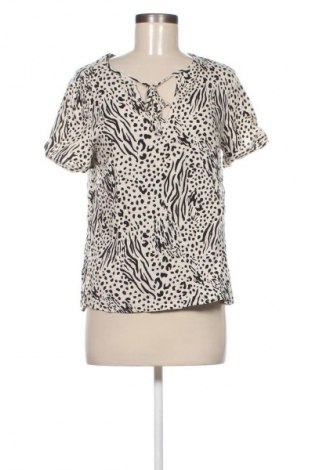 Damen Shirt Ever.me by Takko Fashion, Größe S, Farbe Mehrfarbig, Preis 12,99 €