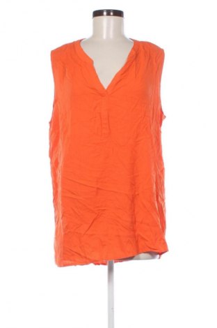 Damen Shirt Ever.me by Takko Fashion, Größe XL, Farbe Orange, Preis € 12,99