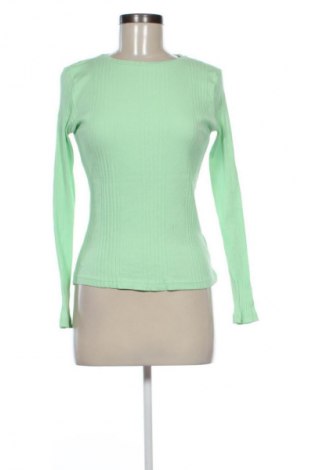 Damen Shirt Ever.me by Takko Fashion, Größe S, Farbe Grün, Preis € 13,99